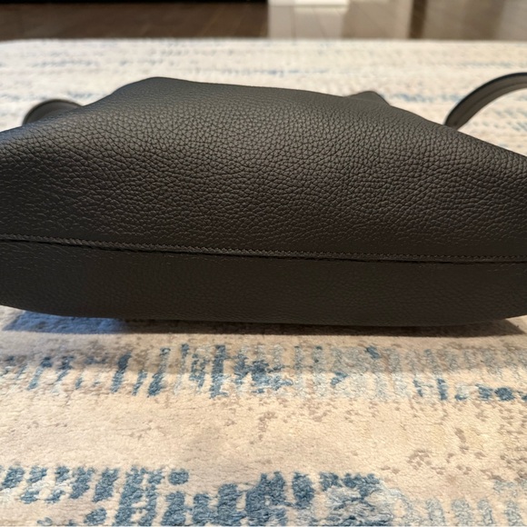 See by Chloé Joan Small Leather Top Handle and Crossbody Bag - Picture 5 of 11